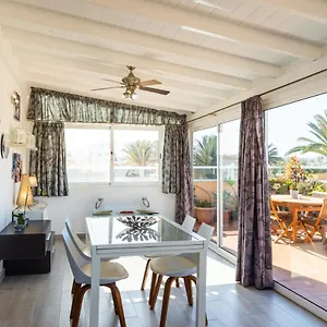 Casa Michelle , Corralejo Spagna