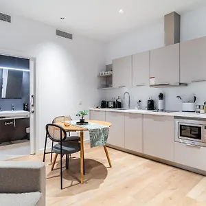 Limehome Ronda De Capuchinos , Siviglia Spagna