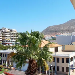 & In Cristianos , Los Cristianos (Tenerife) Spagna