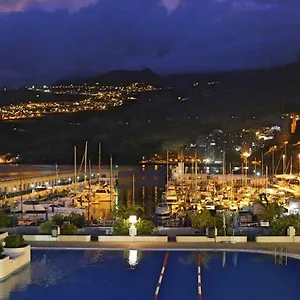Tabaiba Ocean View , Santa Cruz de Tenerife Spagna