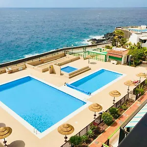 Atlantic View - Quiet, Peaceful And Windless With Fantastic Ocean View , Costa Del Silencio Spagna