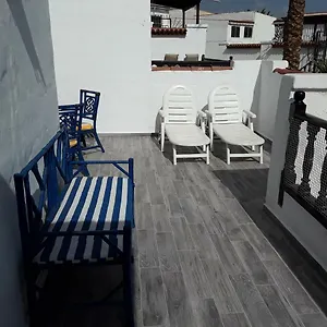 Bright In Chayofita , Costa Del Silencio Spagna