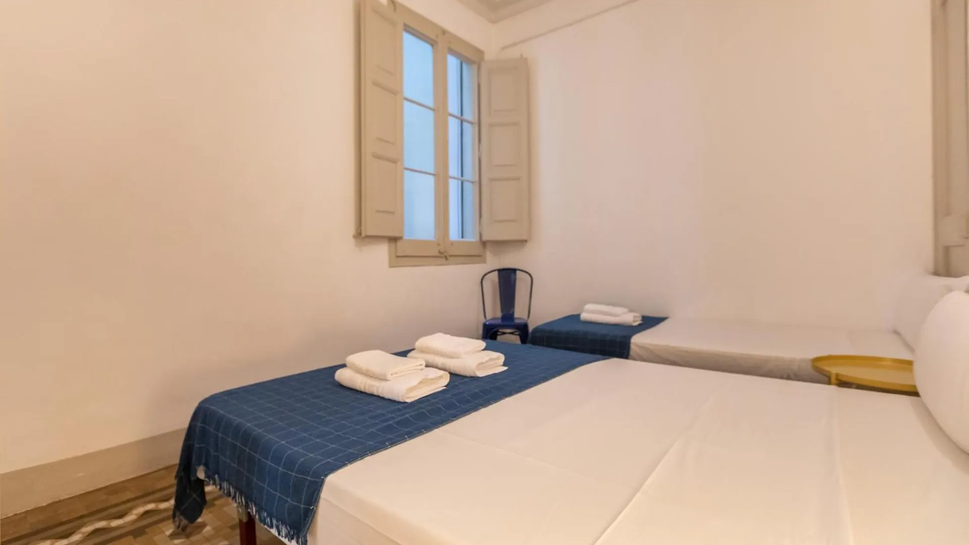 Apartmán B21-Apartamento Modernista Para Grupos Barcelona